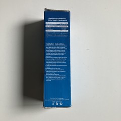 PUREPLUS PP-RWF1200A Refrigerator Water Filter – Replacement Filter New