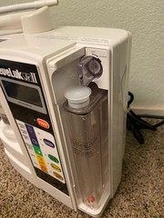 🍉 Enagic Leveluk Jr II Kangen Water Ionizer Machine Countertop Filter WORKS FL