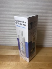 Genuine LG Water Filter Replacement Cartridge LT1000P/PC/PCS – New and Sealed!