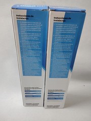 IcePure RWF0500A Refrigerator Water Filter Whirlpool KitchenAid 4396508 EDR5RXD1