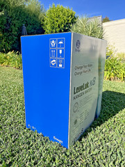 Enagic LeveLuk K8 Kangen Water Ioniser Filter Machine (BNIB)