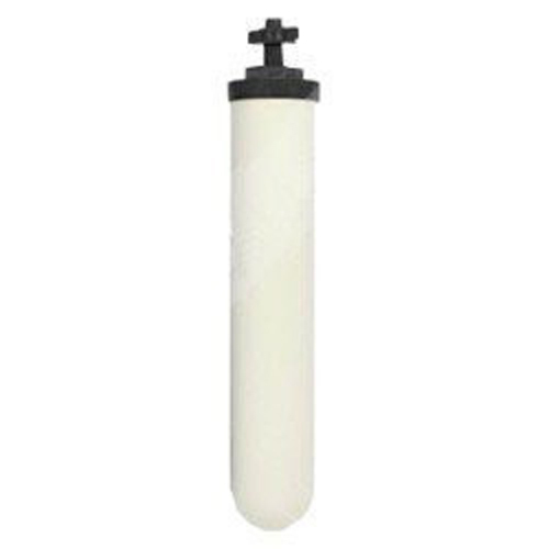 Aquacera 7″ CeraPlus Ceramic Plus Filter for Gravity Filters