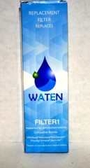 Waten H20 Filter1 Replacement Water Filter – New