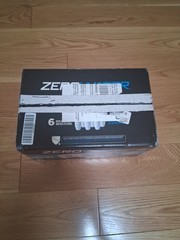 ZeroWater Official 5-Stage Water Filter Replacement, 6-Pack (ONE USED)