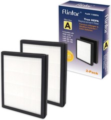 A Replacement Filter A Made in TAIWAN Compatible with Filtrete FAP C01 A