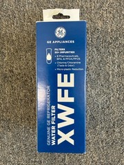 GE XWFE Genuine Refrigerator Water Filter , 100% Authentic
