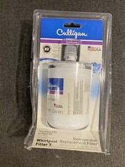 CULLIGAN Refrigerator Replacement CW-M1 FILTER Whirpool 7 Maytag Puriclean NEW