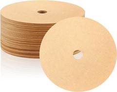 Mimore Percolator Coffee Filters – 300PCS 3.75in Disc for…