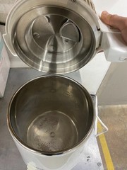 Waterwise 4000, Countertop Water Distiller System for Home and Office