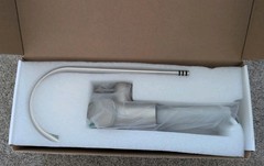 WATERDROP – RO Water Faucet Assembly