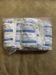 5-Pack Brita Water Pitcher Replacement Filters New
