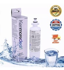 Genuine OEM Kenmore Clear 46-9690 469690 Refrigerator Water Filter QUICK CONNECT