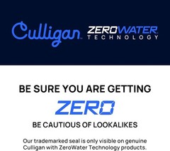 with ZeroWater Technology Replacement Filter 3-Pack, 5-Stage Advanced Water F…