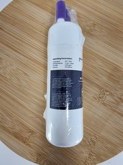 1 Glacier Fresh GF-370-N Ice And Water Refrigerator Filter new sealed