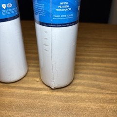 2 NOB Mountain Flow Refrigerator Water Filters Model MF-3CB