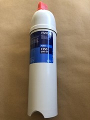 Mavea (Vivreau) C150 replacement filter (damaged on the bottom)