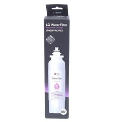 LG LT800P Refrigerator Water Filter 6 Month 200 Gallon OEM Replacement NEW