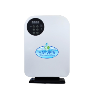 purificador de ozono Hk-a1 sayvisa