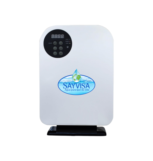 purificador de ozono Hk-a1 sayvisa