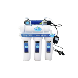 purificador de ultrafiltracion Wp2 sayvisa