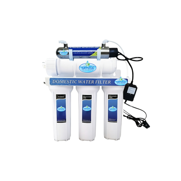 purificador de ultrafiltracion Wp2 sayvisa