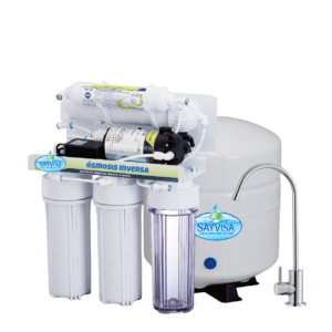 purificador de agua de osmosis inversa sayvisa