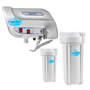 purificador de agua Ozono DA 2000A sayvisa