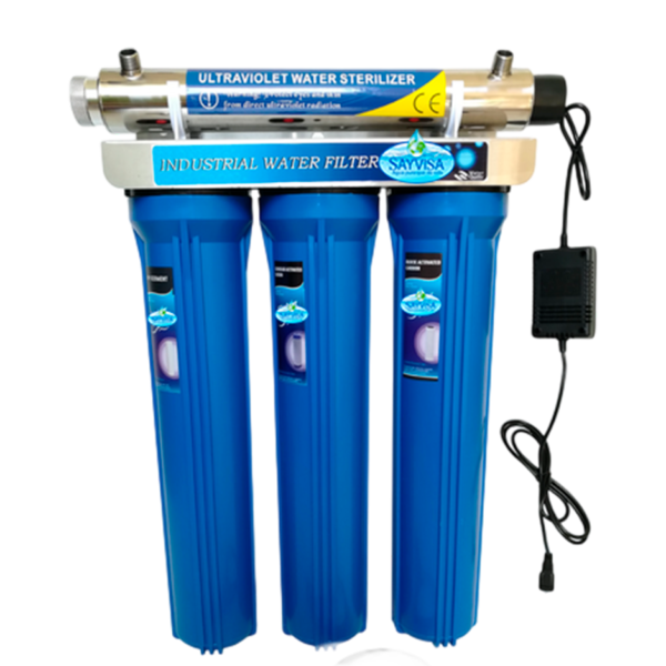 purificador de ultrafiltracion PuriPlus c-560-04 sayvisa