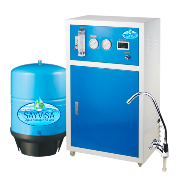 purificador de osmosis inversa B06 sayvisa