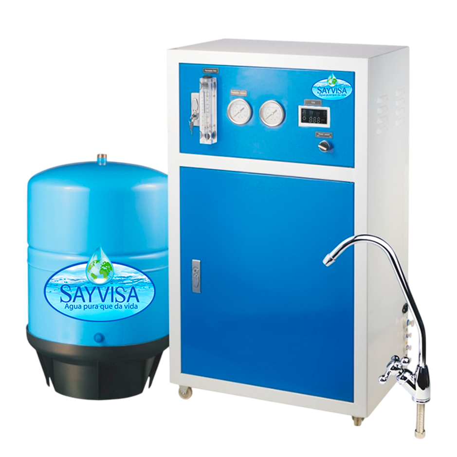 purificador de osmosis inversa B06 sayvisa