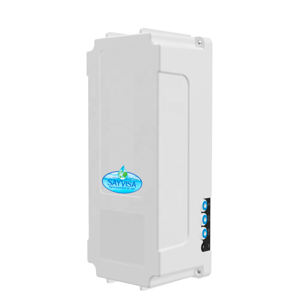 bomba de agua sayvisa