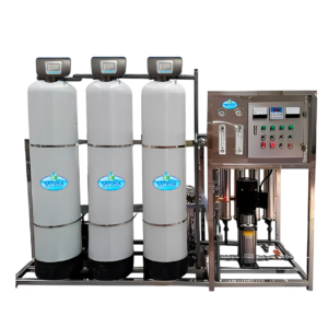 Osmosis Industrial sayvisa