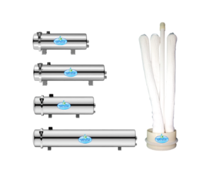 Filtro lavable UF sayvisa