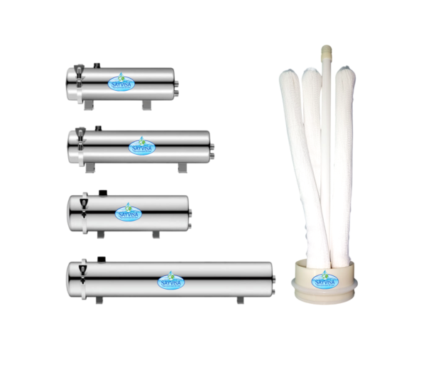 Filtro lavable UF sayvisa