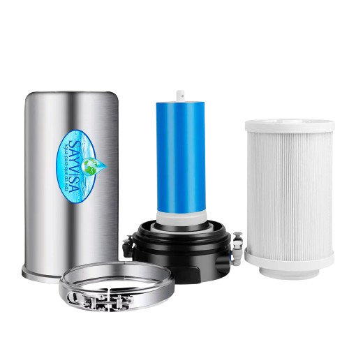 purificador de osmosis inversa industrial KB-C100R sayvisa