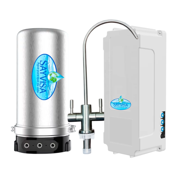 purificador de osmosis inversa industrial KB-C100R sayvisa