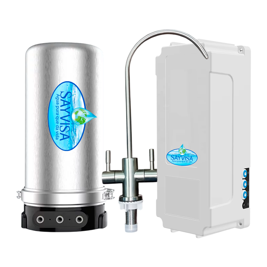 purificador de osmosis inversa industrial KB-C100R sayvisa