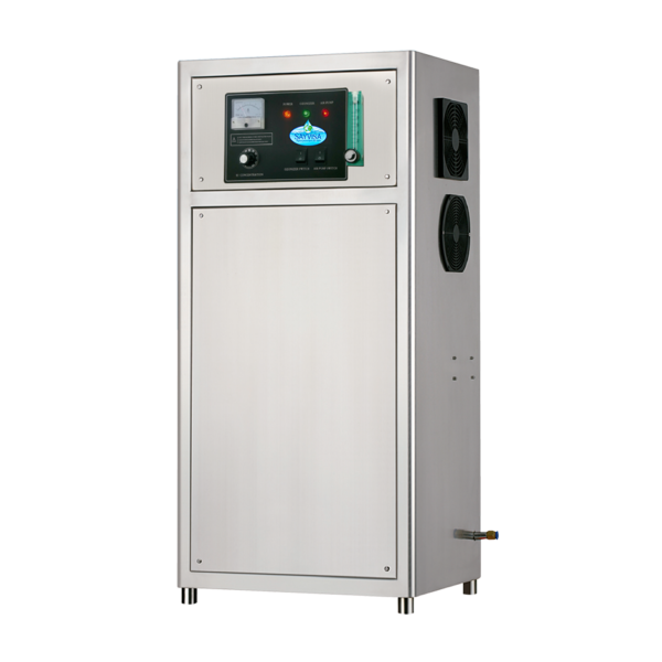generador de ozono 30GH sayvisa