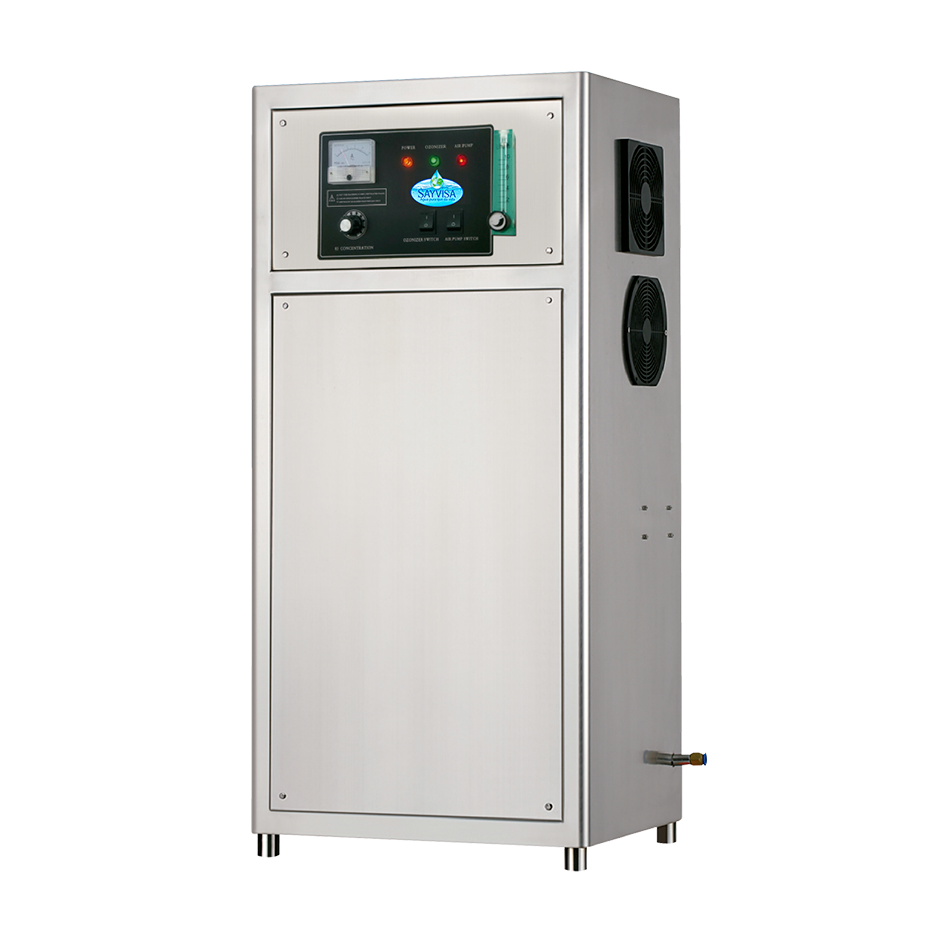 generador de ozono 30GH sayvisa