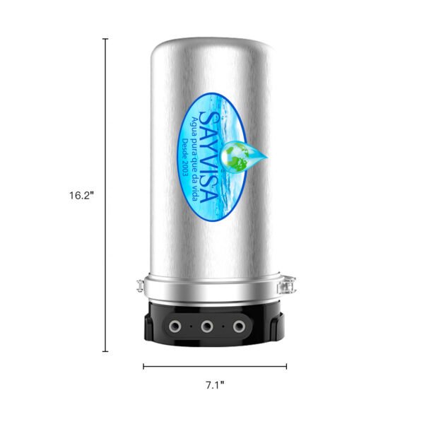 purificador de osmosis inversa industrial KB-C100R sayvisa