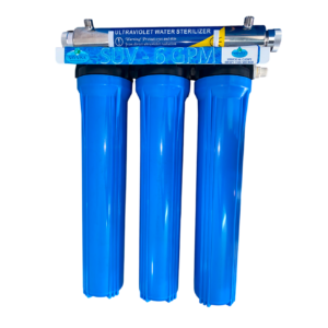 purificador de agua PuriPlus c -560-04 sayvisa