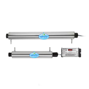 purificador de ozono S2Q-OZ sayvisa