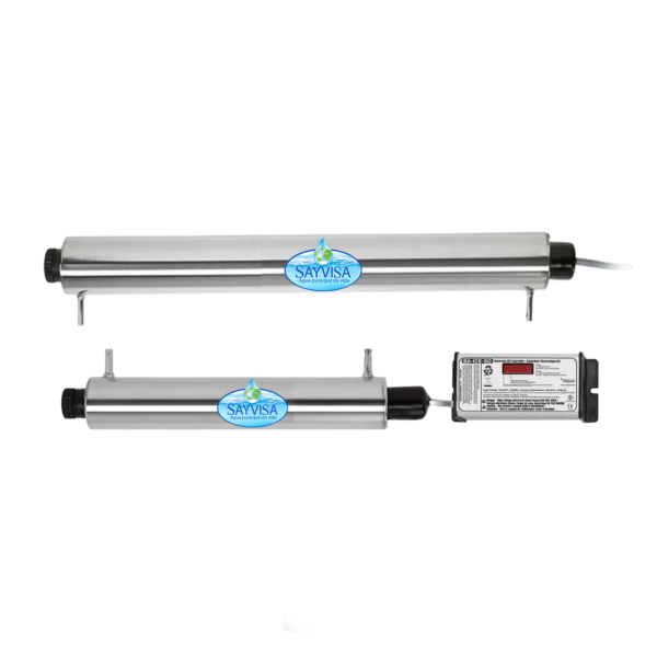 purificador de ozono S2Q-OZ sayvisa