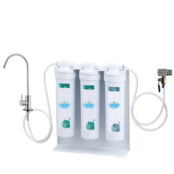 purificador de ultrafiltracion UWF-Q306 sayvisa