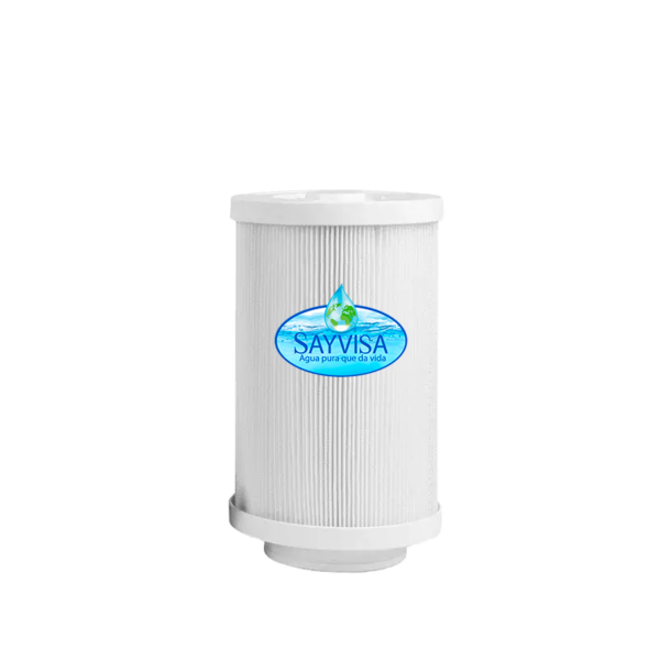 Filtro de agua f-910 sayvisa