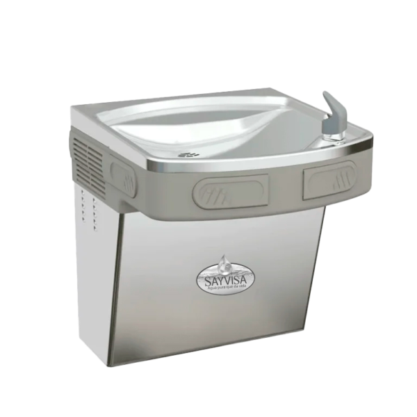 bebedero de agua HB-WALL 01 sayvisa