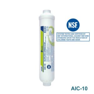 FILTRO DE AGUA SAYVISA